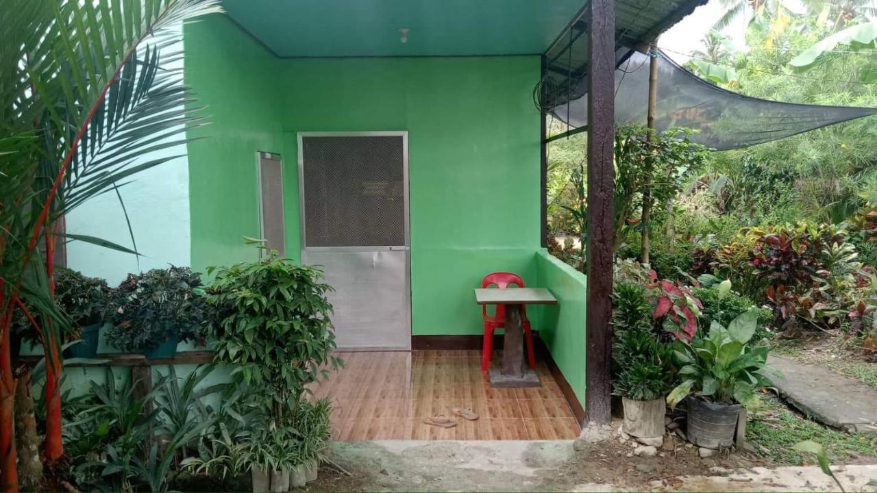 Charity Pension House ซาน วิเซนเต ภายนอก รูปภาพ